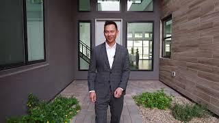 Touring 5429 Succulent Rose: Modern Luxury in Mesa Ridge 