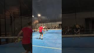23-03-25 Show Match | 239 #padel #tennis #rejo #kyiv