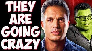 Why aren't you listening to us!? Marvel actor is SHOCKED people have turned their backs on Hollywood
