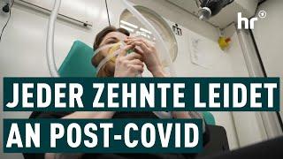 Chronische Erschöpfung durch Post-Covid-Syndrom | Die Ratgeber