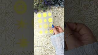 ASMR | Goodies ft ‪@CoraCreaCrafts | Creative Journal | journal with me!#journal #asmr  #art