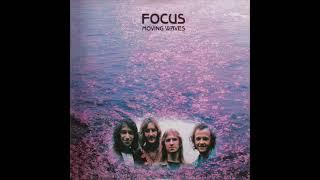 Focus - Hocus Pocus (No drums) AI