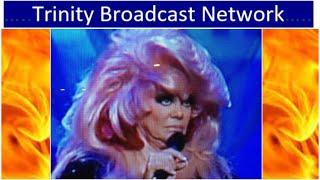 TBN Co-Founder Jan Crouch Exposed As A Fraud (Former Host John Samson Interview w/ Justin Peters)