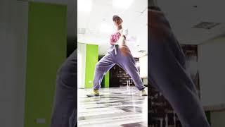Elena Richmond - F-Dance Краснодар - Hip hop