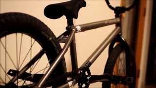 Volume bikes Diftrer V1 Bike Check