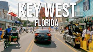 Key West, Florida: Everything You MUST Know Before You Go!