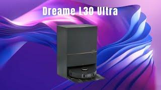 Dreame L30 Ultra Review from Gadget Flow