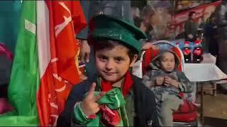 Mazahmat | D Chowk | Imran Khan Latest song | Omer Malik