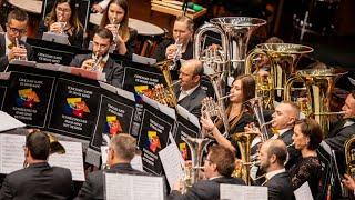 NU - Ludovic Neurohr - Brass Band Emmental