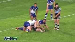 Jack Bird Complete 2016 Highlights Part 1