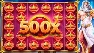 GATES OF OLYMPUSMEGA KASA8.000 TLBONUS BUYVURGUN PEŞİNDEYİZ #slotoyunları #casino #slots