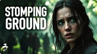 Would You Protect Your Friends? STOMPING GROUND | Crime Thriller | Full Movie