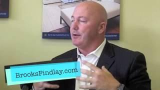 How to choose a realtor with Vancouver real estate agent Brooks Findlay