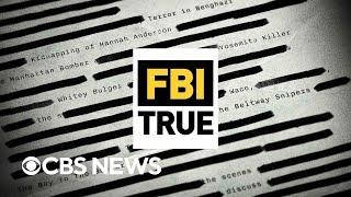 FBI True | Paramount+ Official Trailer