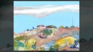 Gregory Kondos,  Painter from Greece