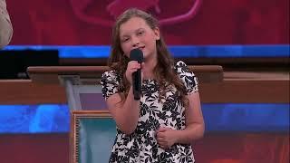 If That Isn't Love (LIVE) | Family Worship Center Trio (Feat. Jane Larson)