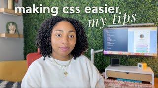 CSS is Hard Here's What Helped Me