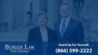 St. Louis Car Accident Lawyers - Car Accident Case Testimonial Andrea C.