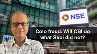 Colo fraud: Will CBI do what Sebi did not?