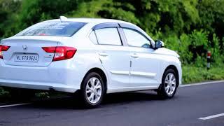 HONDA AMAZE MALAYALAM REVIEW