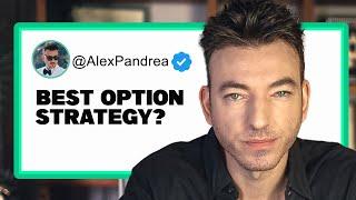 Options For Beginners - Top 3 Strategies For Profit