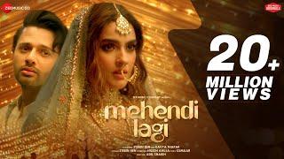 Mehendi Lagi - Stebin Ben & Kavya Thapar | Nilesh Ahuja | Kumaar | Zee Music Originals | Heartbreak