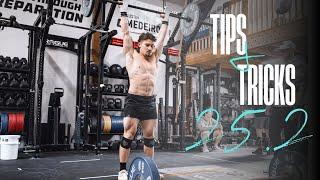 My Top Tips for Getting Your Best Score in 25.2