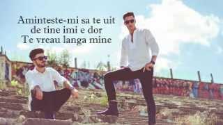 Robert Nicolae - Aminteste-mi sa te uit ! (teaser lyrics) [HD]