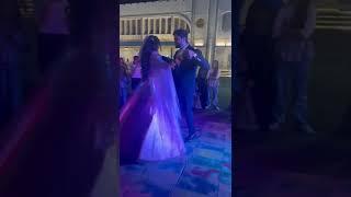 Couple dance️ #monikamavi9 #youtubeshorts #mavivlogs ##dance #