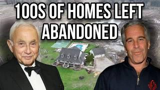 How Two Billionaires Erased a Rural Ohio Town