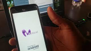 Mobicel Beam Forever Locked Reset Counter with Box! 