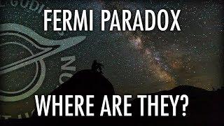 Finding Solutions to the Fermi Paradox with Harvard's Dr. Avi Loeb