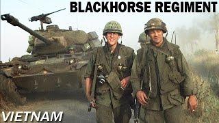 11th Armored Cavalry Regiment in Vietnam | US Army Documentary | 1969