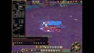 FLYFF INSANITY QUICK FARMING PERIN WITH ARCHANIST