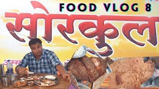 Complete Sea Food Vlog with Pranav Pawaskar