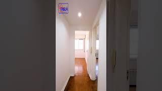 Apartamento para aluguel tem 96 m2 com 2 quartos em Aparecida - Santos - São Paulo REF EP497un81p