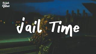 Chloe Adams - Jail Time (Lyrics)