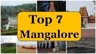 Mangalore Tourism | Famous 7 Places to Visit in Mangalore Tour