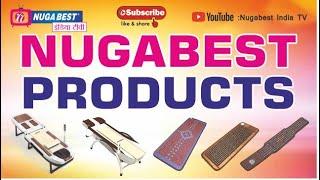 NUGABEST PRODUCTS