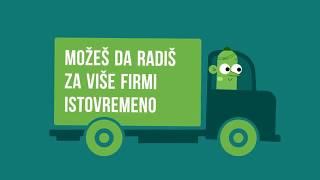 Obuka za Menadžera društvenih mreža - Obuke i kursevi