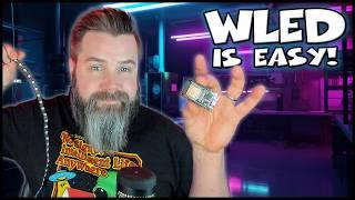 Master the NeoPixel with WLED!  Another Reason Why ESP32's RULE!