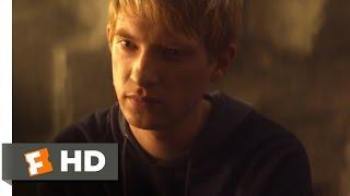 Ex Machina (8/10) Movie CLIP - The Real Test (2015) HD