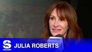 Julia Roberts Reacts to Sam Esmail Admitting He Used to Edit Porn