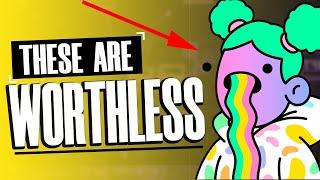 The TRUTH About NFT Prices (MUST WATCH)