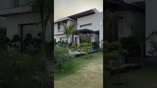 1 acre luxury farm house for sale in south delhi #chattarpurfarms #delhifarmhouseforsale #luxuryhome