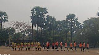 F.C BIRSA MUNDA CLUB SOHAN TEEM F.C MARANDI STAR GODDA