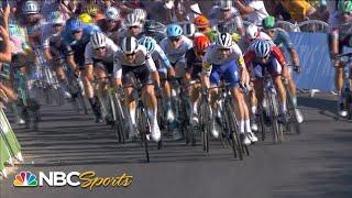 Tour de France 2020: Stage 10 highlights | NBC Sports