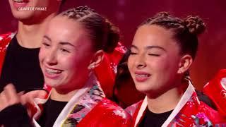 QUARTER FINALS - France's Got Talent - Must Watch Full Episode