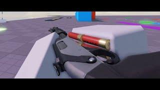 dynamic shotgun reloads