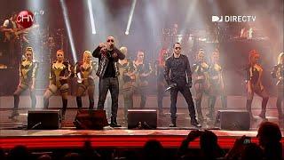 Wisin y Yandel | Concierto Completo HD | 2013 | 60fps